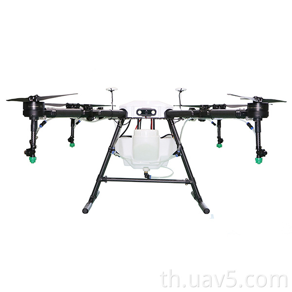 Sprayer Gps Drones